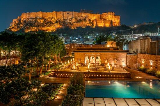 Destination Wedding in Jodhpur